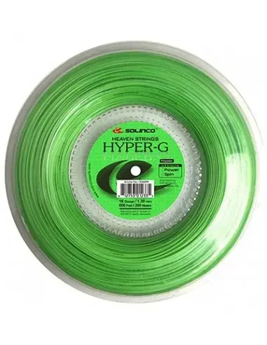 Solinco Hyper-G